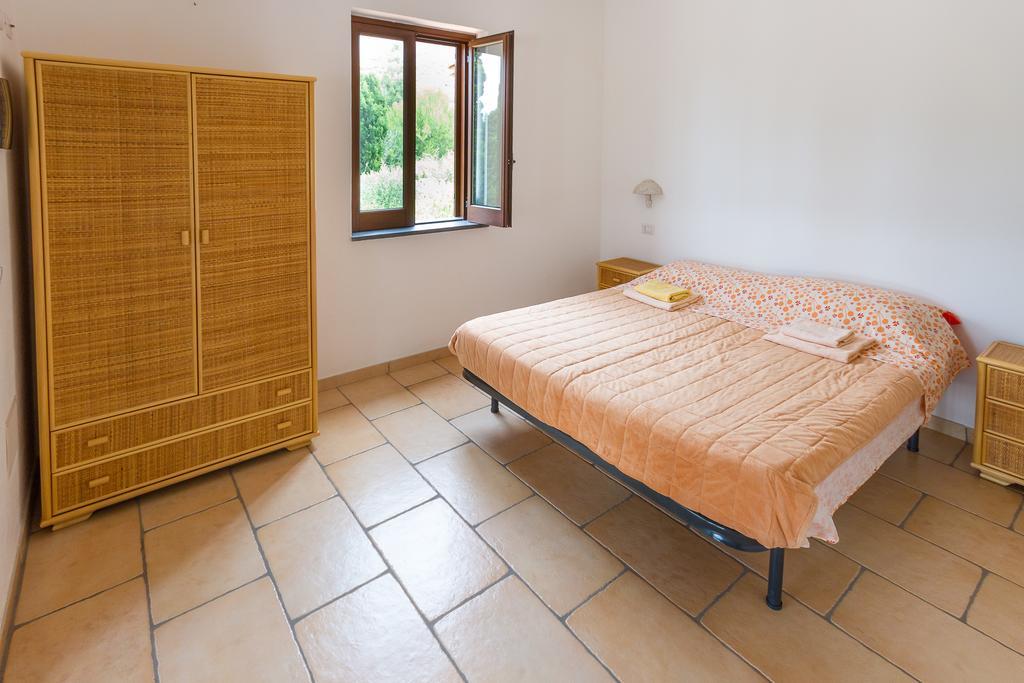 Casa Schmidt Bed and Breakfast Vulcano  Exteriör bild